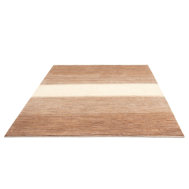 Gabbeh Teppich - Perser - 226 x 167 cm - mehrfarbig