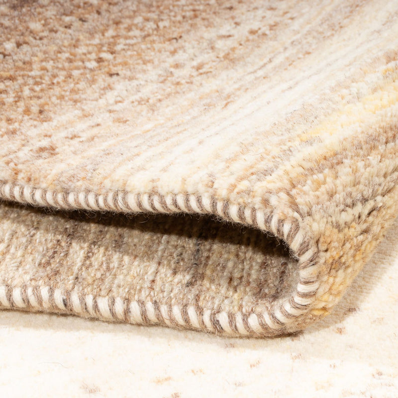 Gabbeh Teppich - Perser - 245 x 172 cm - mehrfarbig