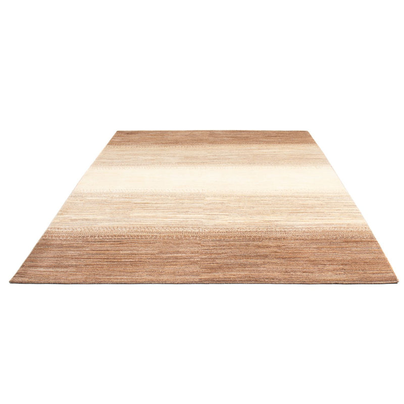 Gabbeh Teppich - Perser - 245 x 172 cm - mehrfarbig