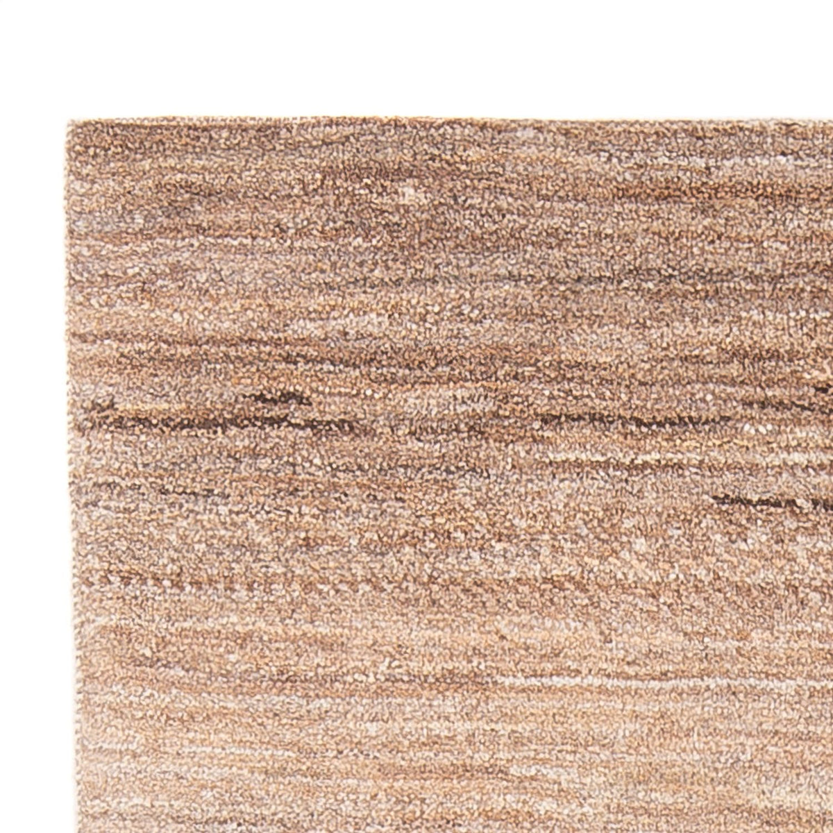 Gabbeh Teppich - Perser - 152 x 91 cm - mehrfarbig