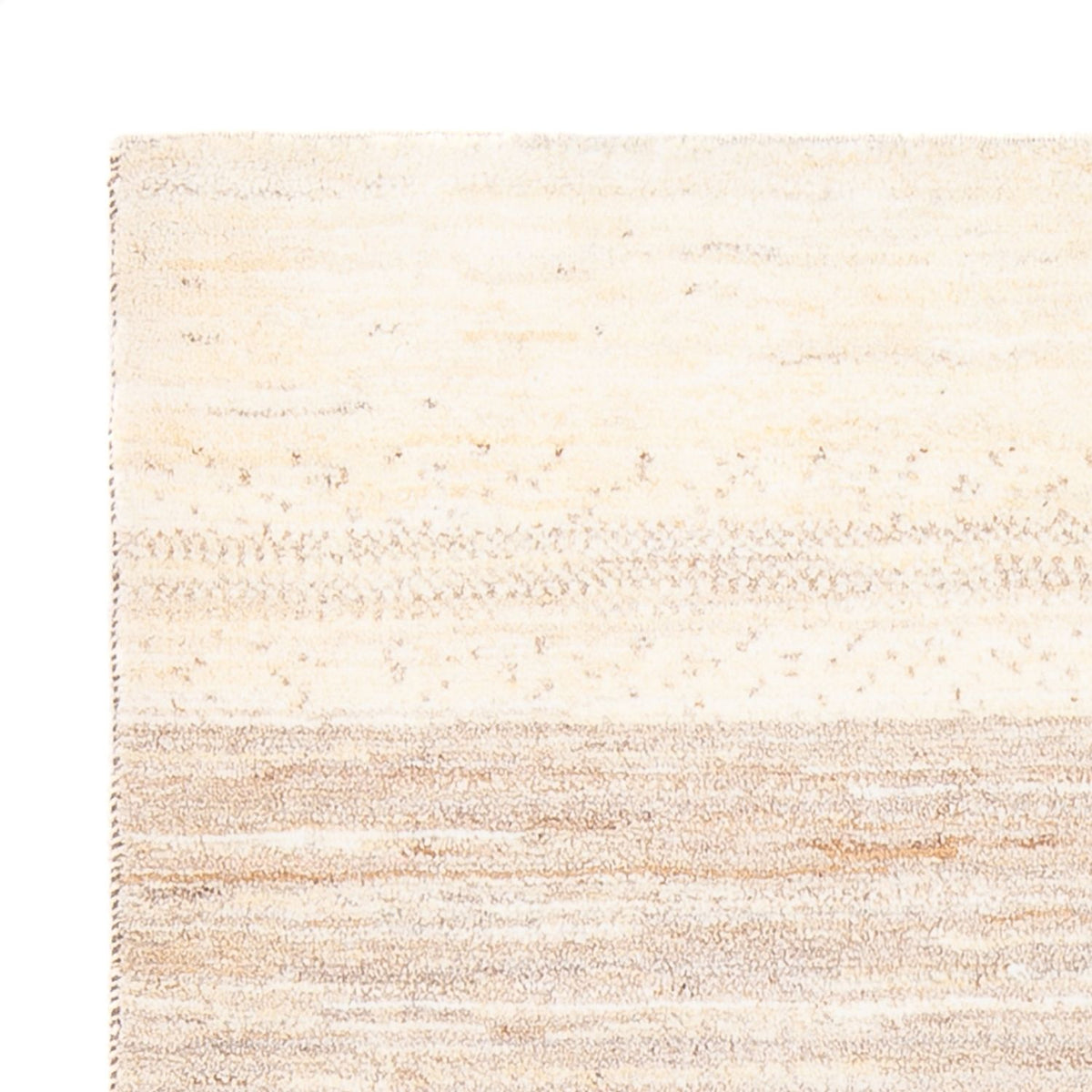Gabbeh Teppich - Perser - 143 x 104 cm - mehrfarbig