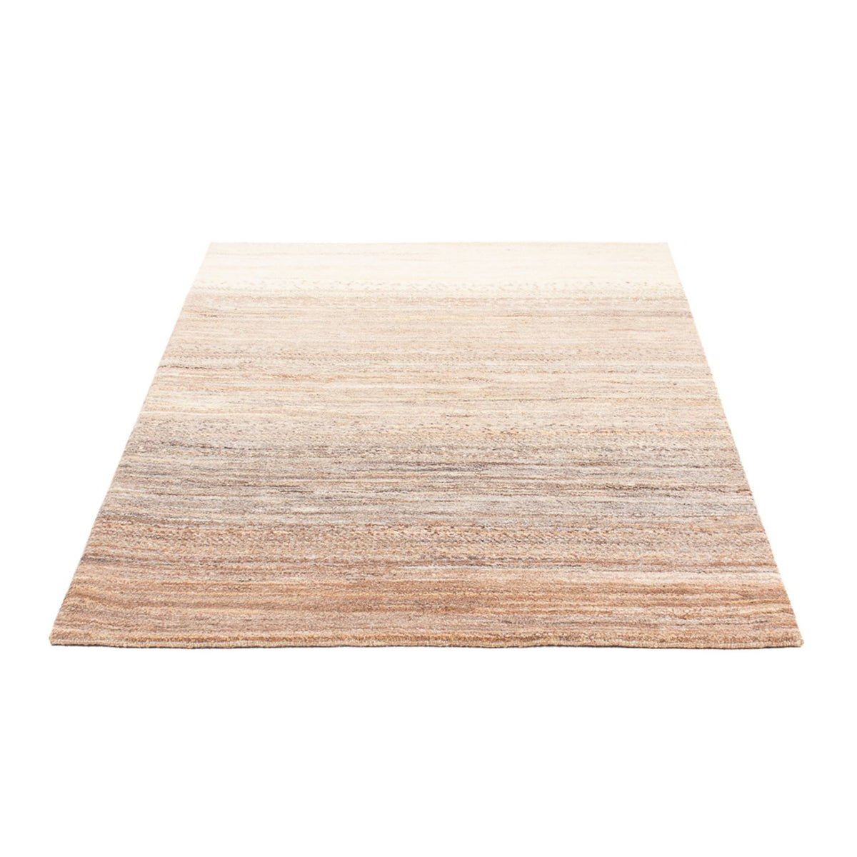 Gabbeh Teppich - Perser - 152 x 100 cm - mehrfarbig