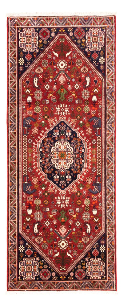 Ghashghai Teppich 83x200cm - Perserteppich