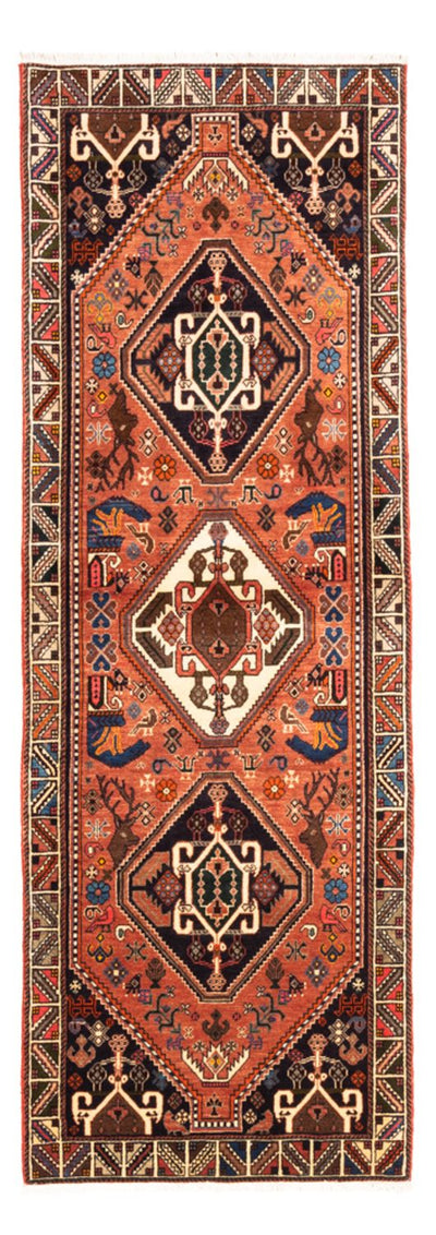 Qaraja Teppich 73x200cm - Perserteppich