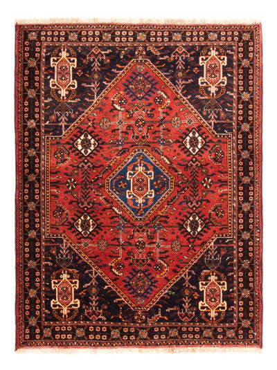Ghashghai Teppich 108x140cm - Perserteppich