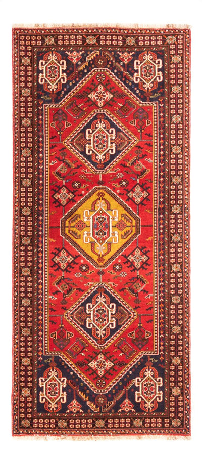 Ghashghai Teppich 80x182cm - Perserteppich