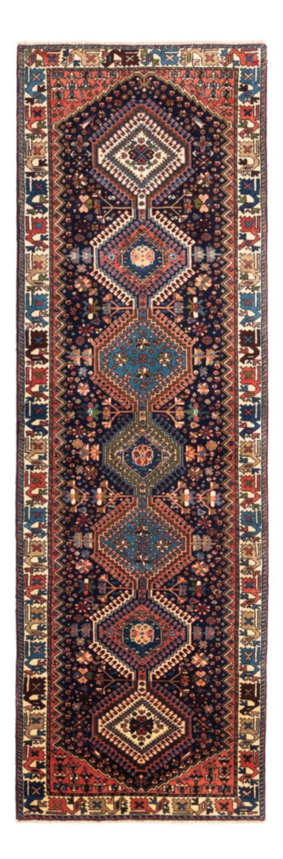 Gholtogh Teppich 77x228cm - Perserteppich