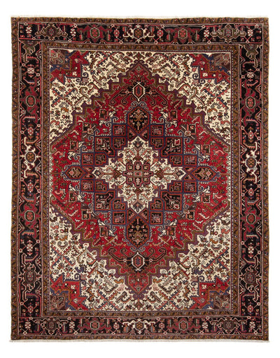 Heriz Teppich 255x334cm - Perserteppich