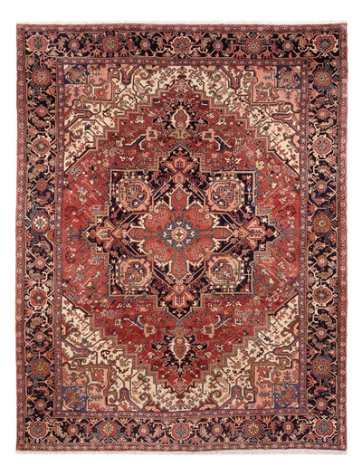 Heriz Teppich 255x349cm - Perserteppich