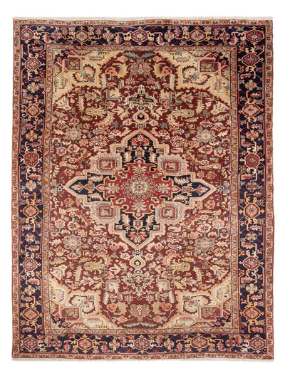 Heriz Teppich 240x320cm - Perserteppich
