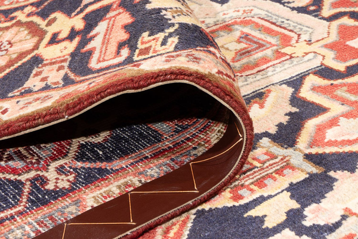 Perserteppich - Nomadic - 320 x 240 cm - mehrfarbig