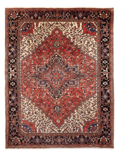 Heriz Teppich 235x320cm - Perserteppich