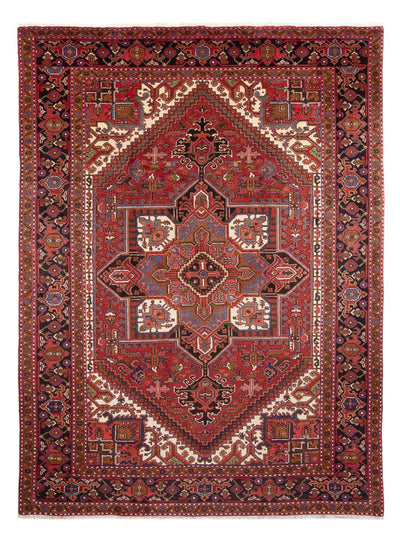 Heriz Teppich 243x340cm - Perserteppich