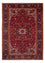 Perserteppich - Nomadic - 347 x 245 cm - rot