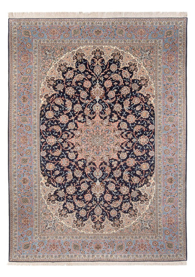 Isfahan Teppich 248x355cm - Perserteppich
