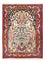 Perserteppich - Isfahan - Premium - 100 x 75 cm - creme