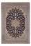 Perserteppich - Isfahan - Premium - 355 x 255 cm - dunkelblau