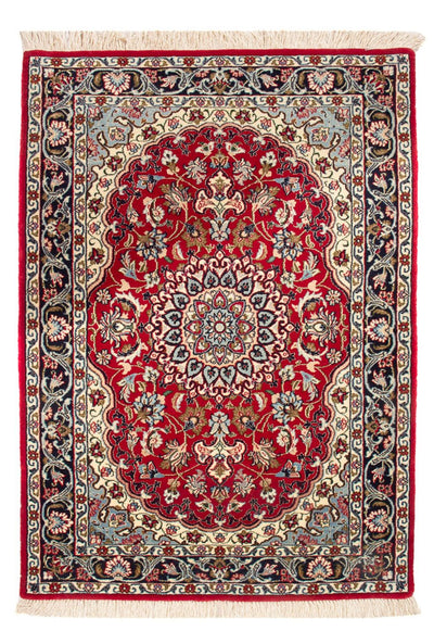 Isfahan Teppich 70x108cm - Perserteppich