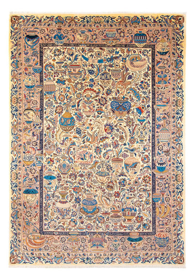 Kaschmar Teppich 250x350cm - Perserteppich