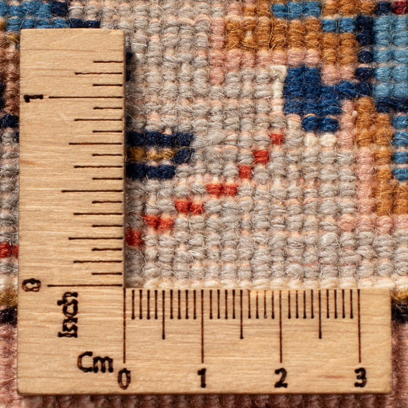 Perserteppich - Classic - 350 x 250 cm - mehrfarbig