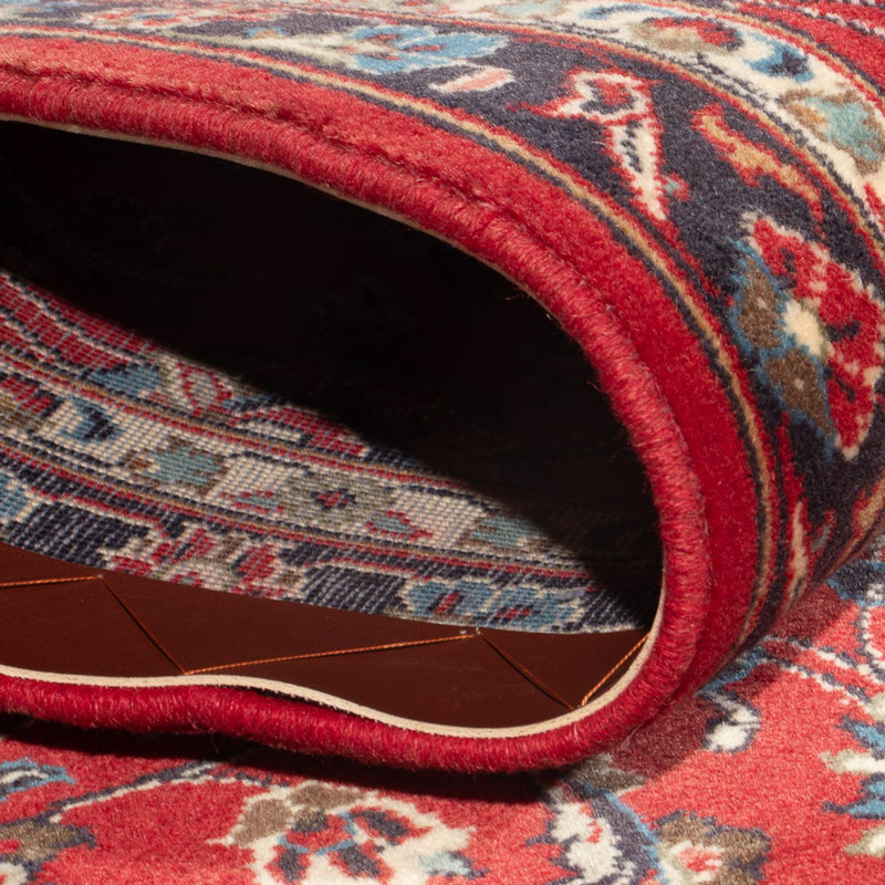 Läufer Perser - Keshan - 154 x 73 cm - rot