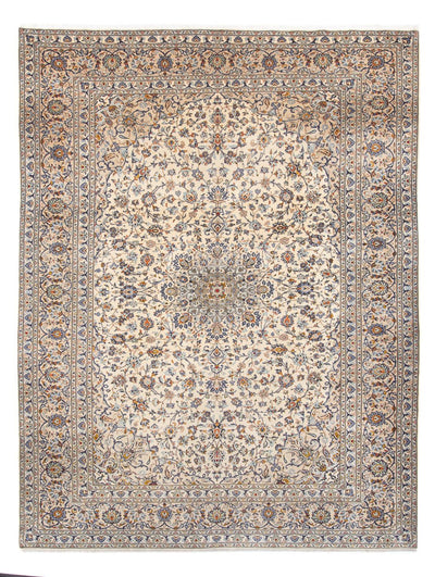 Keshan Teppich 293x414cm - Perserteppich