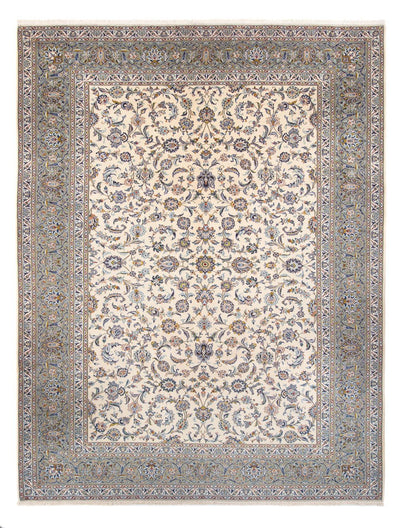 Keshan Teppich 307x418cm - Perserteppich