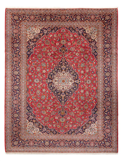 Keshan Teppich 296x386cm - Perserteppich