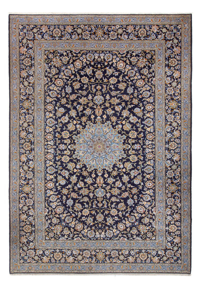 Keshan Teppich 266x390cm - Perserteppich