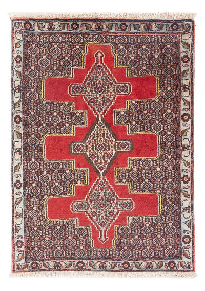 Senneh Teppich 73x106cm - Perserteppich