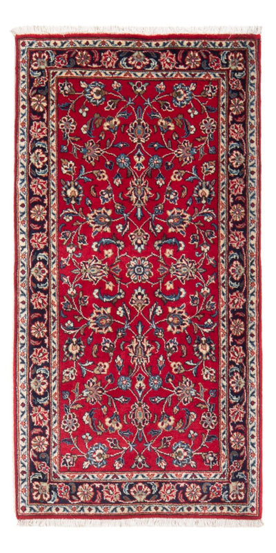 Keshan Teppich 67x137cm - Perserteppich