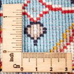 Perserteppich - Keshan - 130 x 70 cm - rot