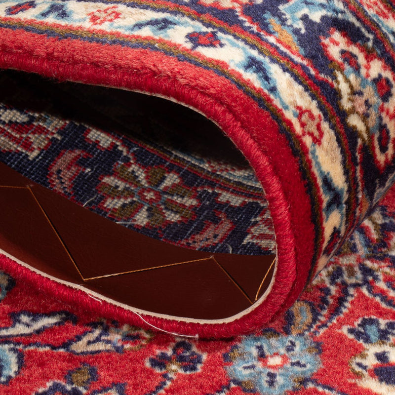 Perserteppich - Keshan - 130 x 70 cm - rot