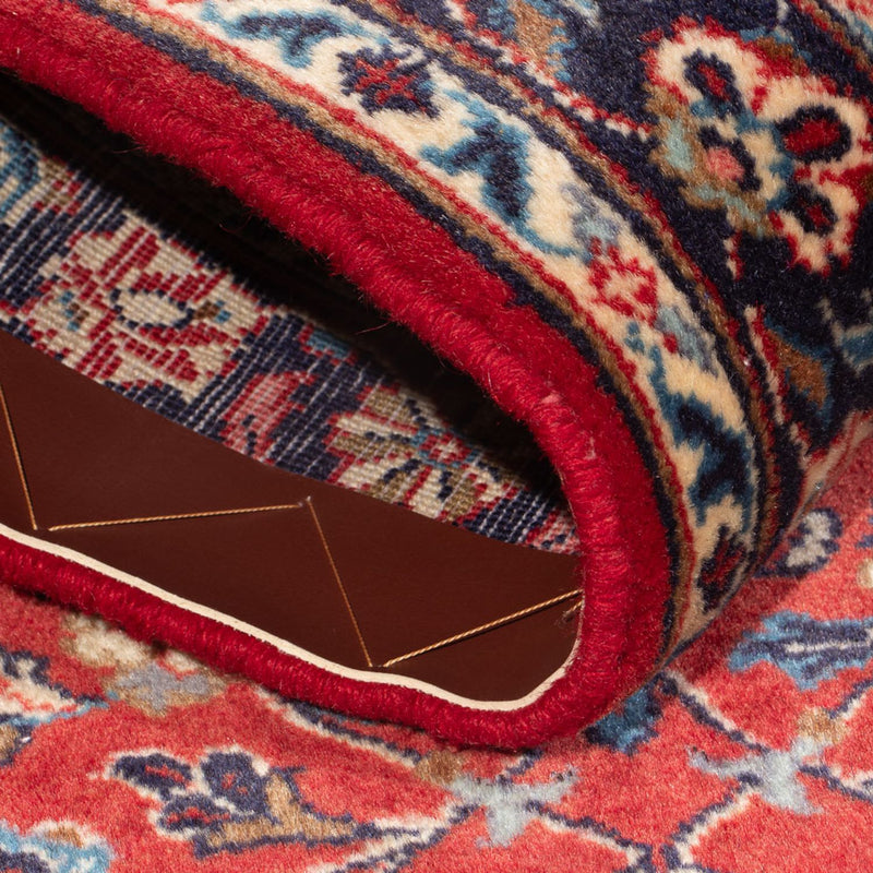 Perserteppich - Keshan - 126 x 70 cm - rot