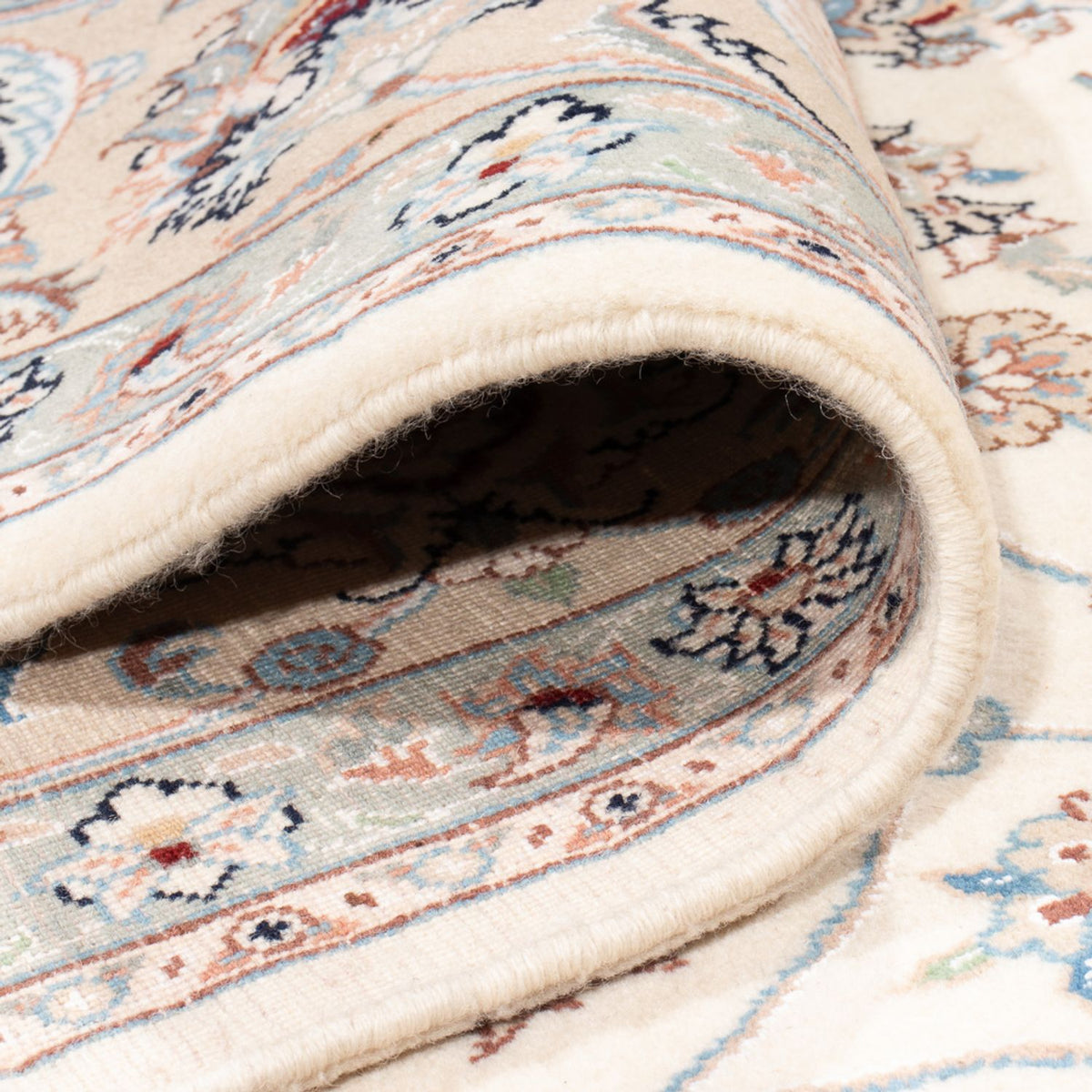 Perserteppich - Classic - Royal - 338 x 247 cm - creme