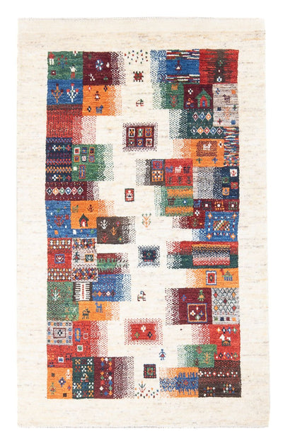 Loribaft Teppich Perser 85x136cm - Orientteppich