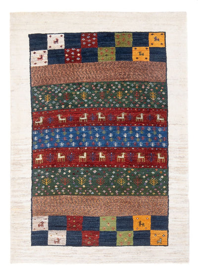 Loribaft Teppich Perser 86x131cm - Orientteppich