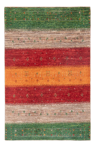 Loribaft Teppich Perser 85x135cm - Orientteppich