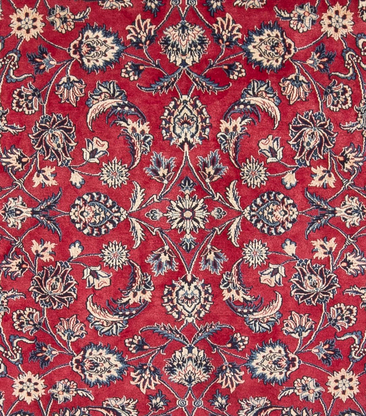 Perserteppich - Classic - 335 x 253 cm - rot