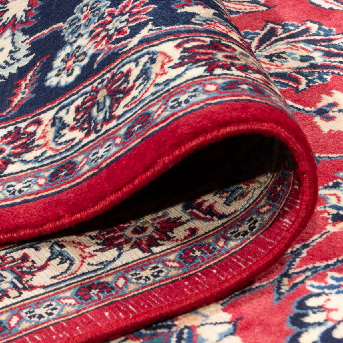 Perserteppich - Classic - 335 x 253 cm - rot