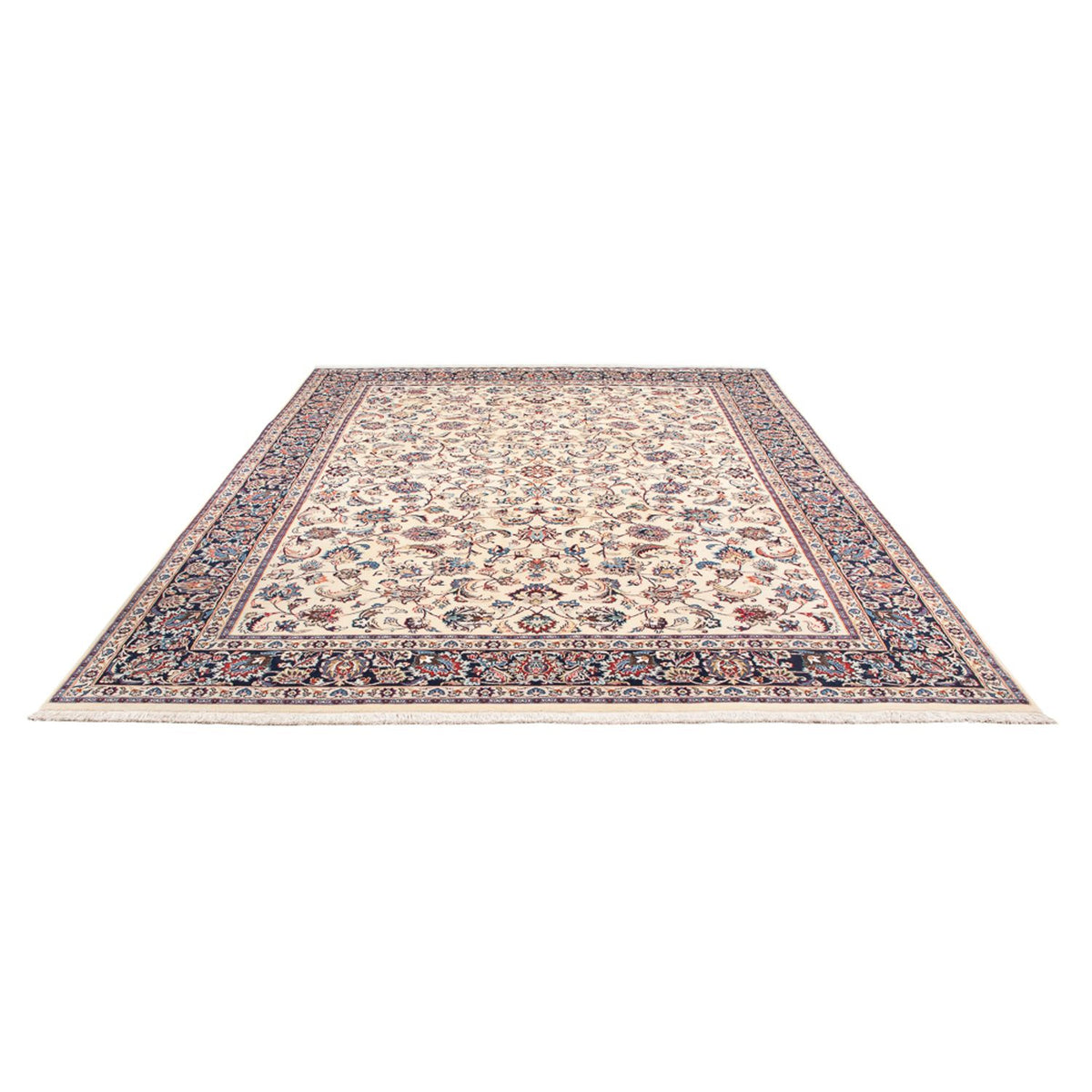 Perserteppich - Classic - 326 x 242 cm - creme