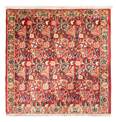 Hamadan Teppich 84x84cm - Perserteppich