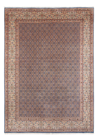 Moud Teppich 242x340cm - Perserteppich
