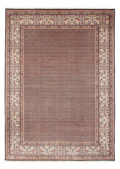 Moud Teppich 245x340cm - Perserteppich