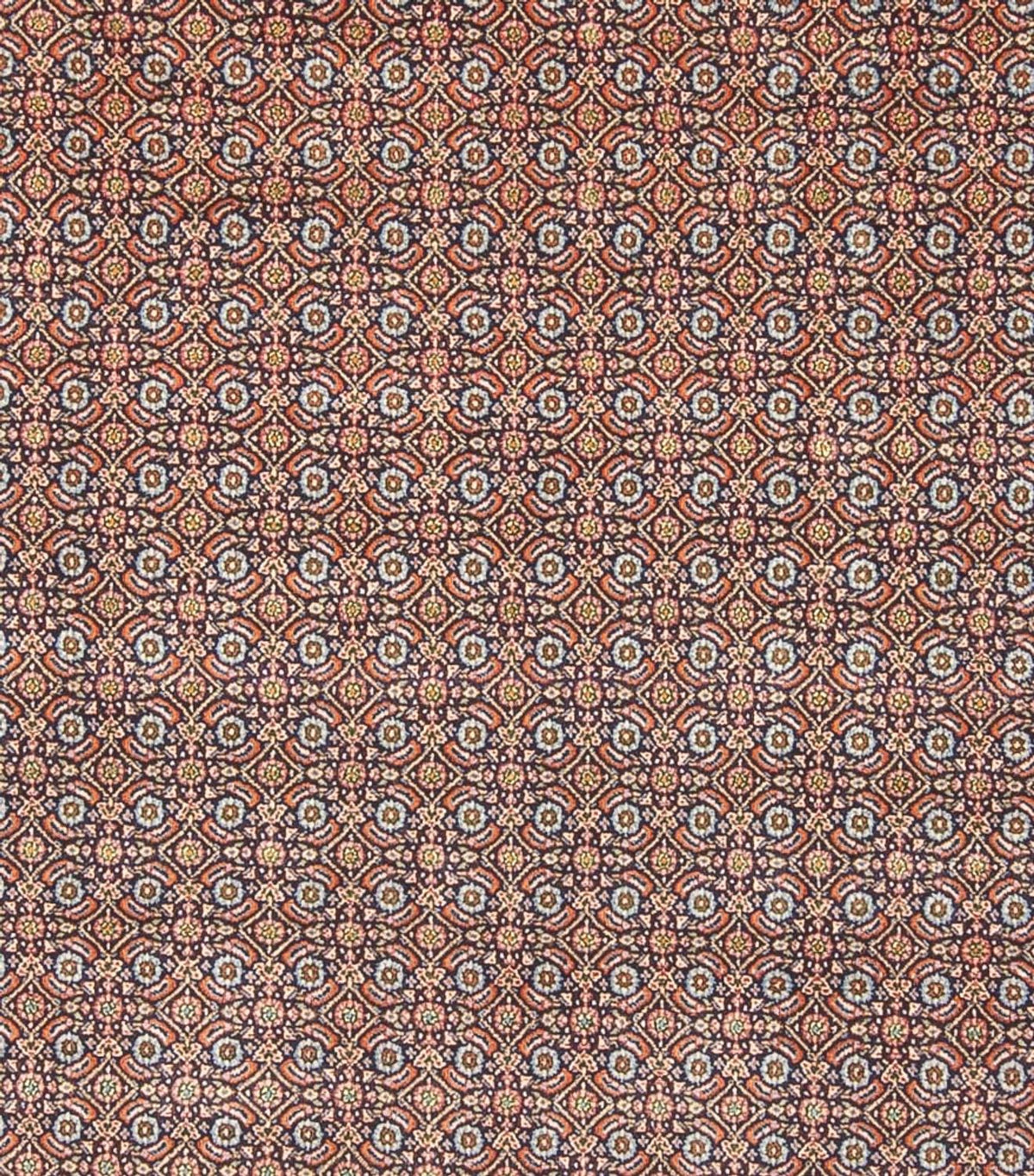 Perserteppich - Classic - 340 x 245 cm - dunkelblau