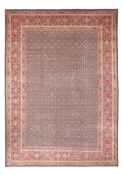 Moud Teppich 246x337cm - Perserteppich