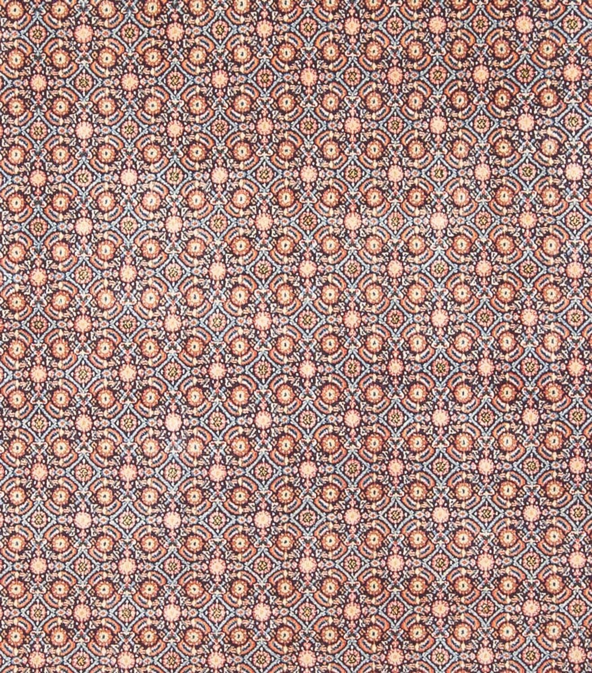 Perserteppich - Classic - 337 x 246 cm - blau
