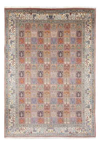 Moud Teppich 245x350cm - Perserteppich