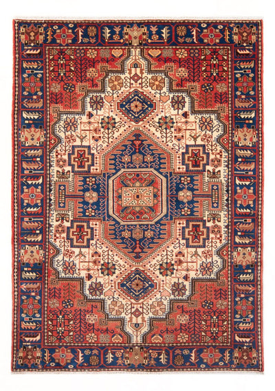 Nahavand Teppich 137x205cm - Perserteppich