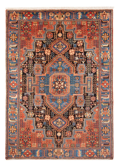 Nahavand Teppich 143x200cm - Perserteppich